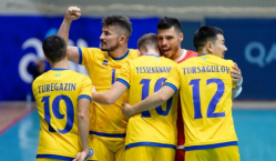 Кака озвучил будущее Дугласа, Лео и Игиты в сборной Казахстана