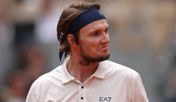 Матч Александра Бублика вошел в топ-5 лучших в 2025 году