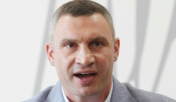 Кличко решил наказать сменившую Украину на Россию спортсменку