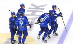 Экс-хоккеист сборной России раскрыл участь «Барыса» в борьбе за плей-офф КХЛ