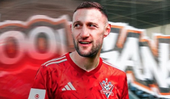 Звездный новичок дал первый комментарий после перехода в топ-клуб КПЛ