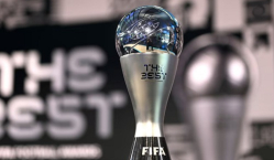 ФИФА объявила о закрытии премии лучшему игроку года