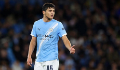 Абдукодир Хусанов попал в тройку лучших футболистов АПЛ