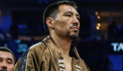 Назван топ-10 казахстанских боксеров по итогам года