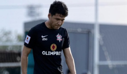 Алибек Касым прокомментировал уход из «Актобе»