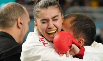 Узбекистан завоевал историческое «золото» на чемпионате мира