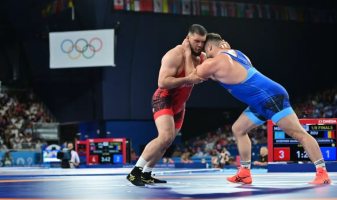 Даулет Турлыханов дал неутешительный прогноз для Казахстана на Азиаду-2026