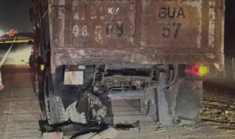 Известные казахстанские спортсмены погибли в страшной аварии