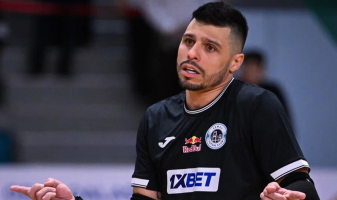 Игита сделал заявление перед самым важным матчем сезона