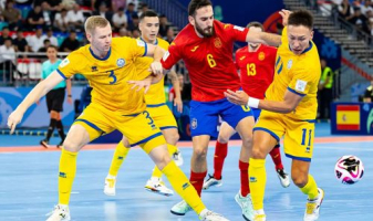 В сборной Казахстана по футзалу сообщили о большой потере