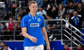 В казахстанском клубе обозначили цель на Лигу Чемпионов