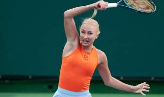 В Госдуме РФ отреагировали на отказ топовой теннисистки от флага России ради другой страны