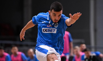 Вынесен вердикт ответному матчу «Семея» в плей-офф Лиги Чемпионов