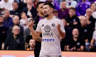 «Кайрат» предупредили перед ответным матчем плей-офф Лиги Чемпионов