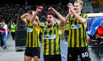 Капитализация «Кайрата» оценена в рекордную сумму