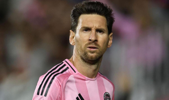 «Барселона» официально объявила решение по Лионелю Месси