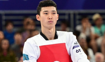 Казахстан выиграл второе «золото» ЧМ-2025 по таэквондо