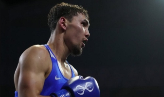 Прямая трансляция семи боев Казахстана на ЧМ-2025 по боксу