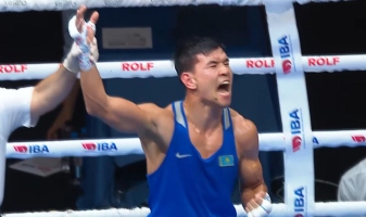 Казахстан или Узбекистан? У кого больше финалистов ЧМ-2025 по боксу