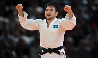 Елдос Сметов сообщил долгожданные новости