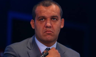 Умар Кремлев отреагировал на решение МОК по России