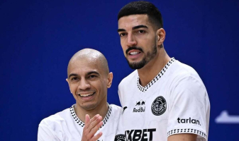 Десятью голами завершился матч «Семея» в чемпионате Казахстана