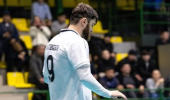 Шесть голов определили победителя матча чемпионата Казахстана