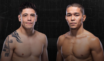 «60 на 40 в пользу Морено, но это не приговор». Комментатор ММА дал расклад на бой Асу Алмабаева и экс-чемпиона UFC