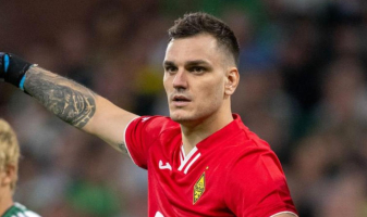 Александр Заруцкий подписал контракт с новым клубом. Известны подробности