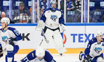 Никита Бояркин оценил свое возвращение и новых тренеров сборной Казахстана