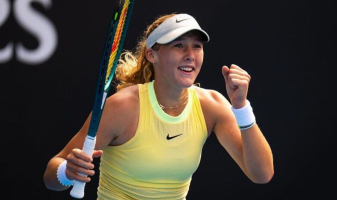 Мирра Андреева официально получила новый статус в России