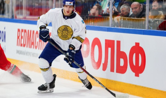 Какое место заняла сборная Казахстана на Кубке Первого канала