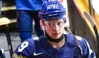 «Нам забили, и мы „посыпались“». В сборной Казахстана объяснили поражение со счетом 0:9