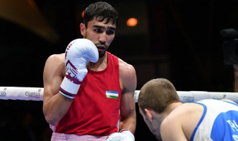 В сборной Узбекистана отреагировали на скандал на ЧМ-2025 по боксу