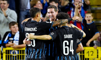 Полным разгромом закончился матч следующего соперника «Кайрата» в Лиге Чемпионов