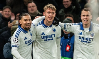 Соперник «Кайрата» в Лиге Чемпионов уверенно победил и вышел в полуфинал