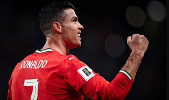 Криштиану Роналду «продал» все билеты за три месяца до матча