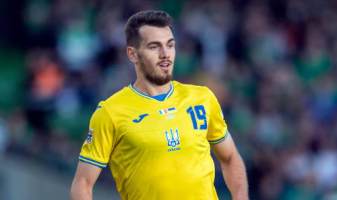 В Европе оценили трансфер экс-футболиста сборной Украины в «Актобе»