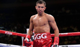 Назван топ‑3 лучших боксеров Казахстана