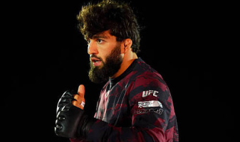 Официально объявлен соперник Армана Царукяна