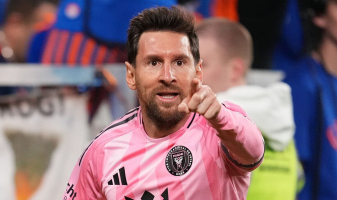 Клуб Лионеля Месси подписал воспитанника «Реала»