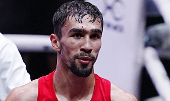 Федерация бокса Узбекистана приняла решение после скандала на ЧМ-2025 от IBA