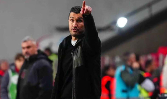 Главный тренер турецкого клуба сделал заявление о Шомуродове