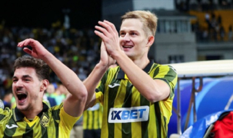 «Кайрат» попал в мировой футбольный рейтинг