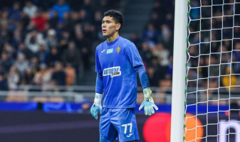 Темирлана Анарбекова «отправили» в АПЛ и предложили клубы