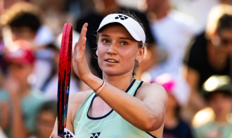 Названы причины, почему Елена Рыбакина выиграет Australian Open-2026