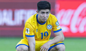 Дастан Сатпаев может сменить сборную ради Евро-2026