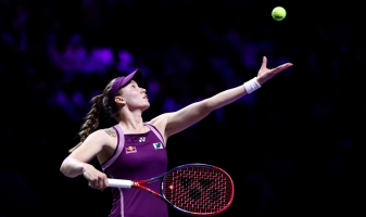Елену Рыбакину обрадовали прогнозом на новый сезон WTA