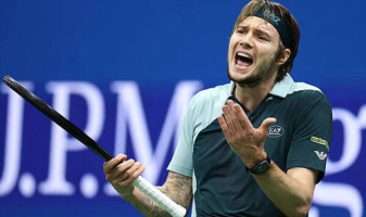 Александр Бублик раскритиковал Australian Open-2026