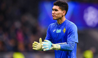 В КФФ шокированы зарплатой Темирлана Анарбекова